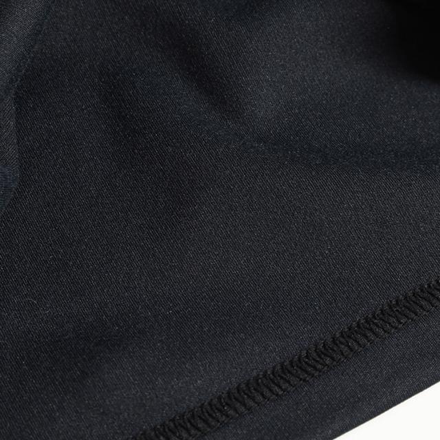 ディセンバーメイ ゴルフ モックシャツ メンズ 長袖 ハイネック 吸水速乾 保温 起毛 ゴルフウェア ブランド 1-312-0140 DECEMBERMAYの通販は