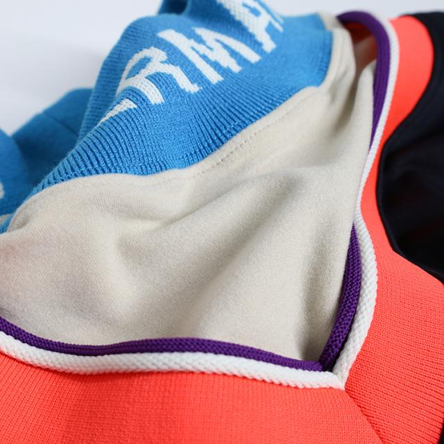 ディセンバーメイ ゴルフ モックシャツ メンズ 長袖 ハイネック 吸水速乾 保温 起毛 ゴルフウェア ブランド 1-312-0140 DECEMBERMAYの通販は