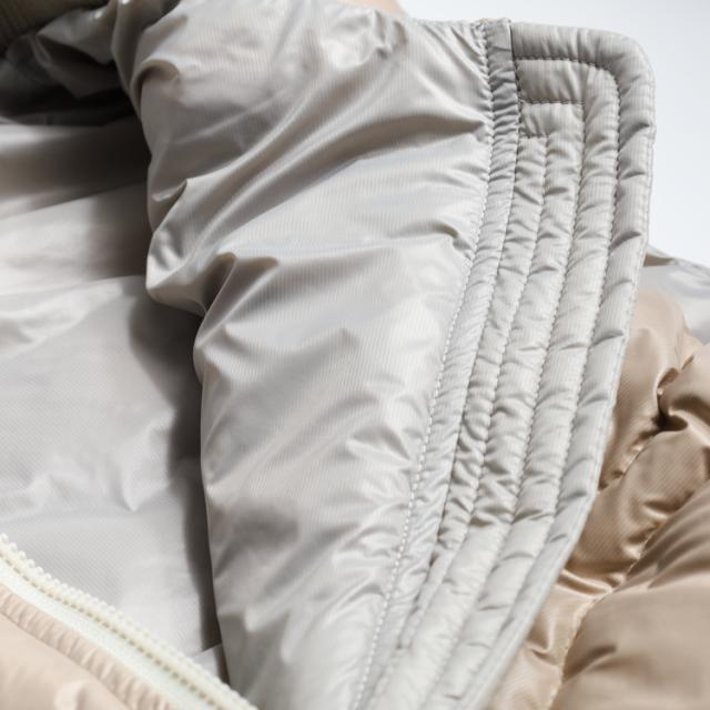 ディセンバーメイ ゴルフ ダウンベスト メンズ ダウン ベスト