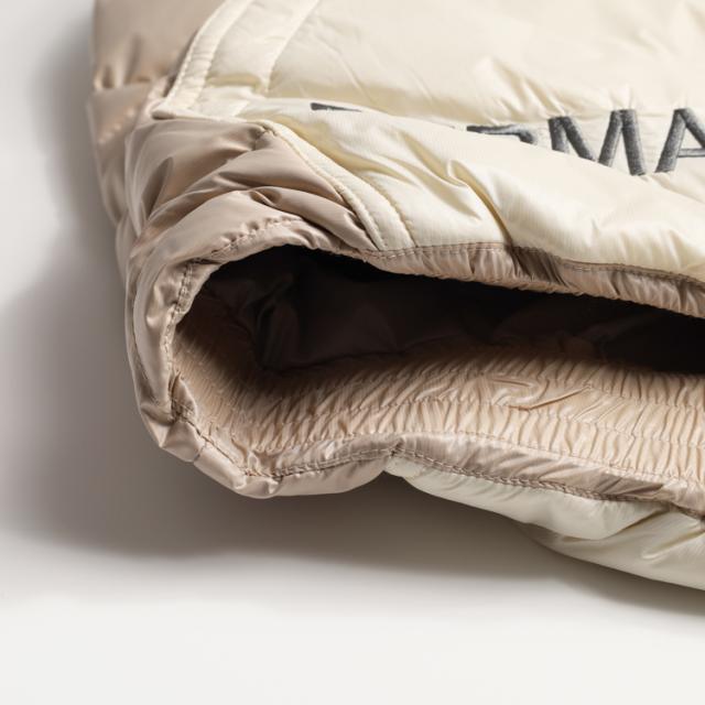 ディセンバーメイ ゴルフ ダウンベスト メンズ ダウン ベスト