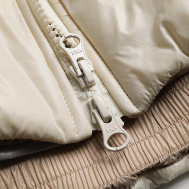 ディセンバーメイ ゴルフ ダウンベスト メンズ ダウン ベスト