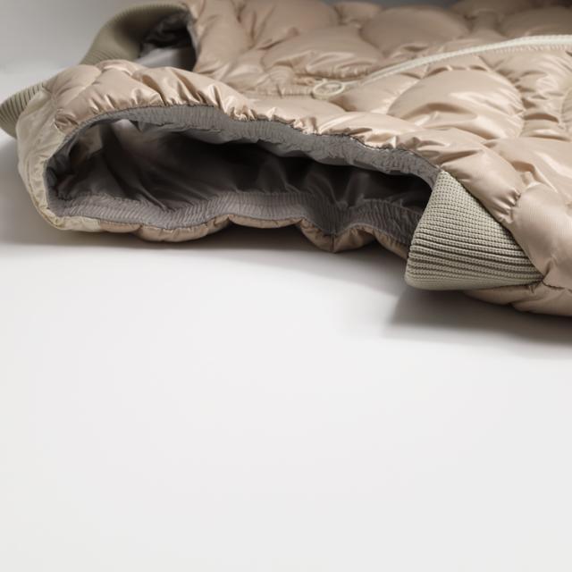 ディセンバーメイ ゴルフ ダウンベスト メンズ ダウン ベスト