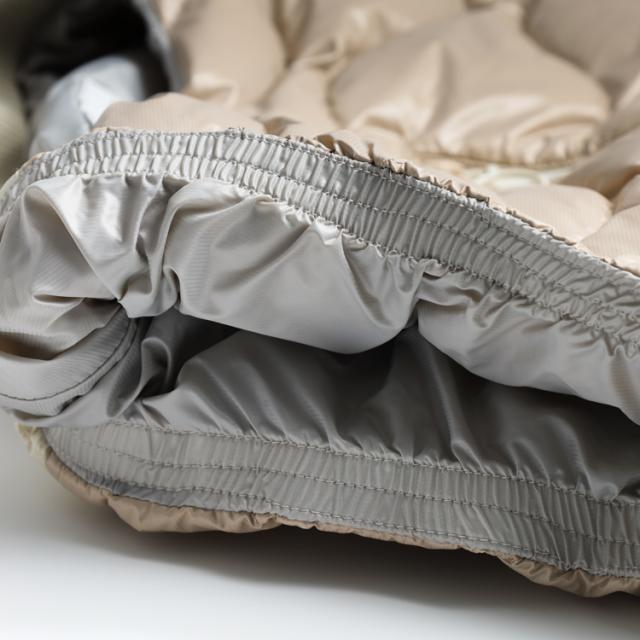 ディセンバーメイ ゴルフ ダウンベスト メンズ ダウン ベスト