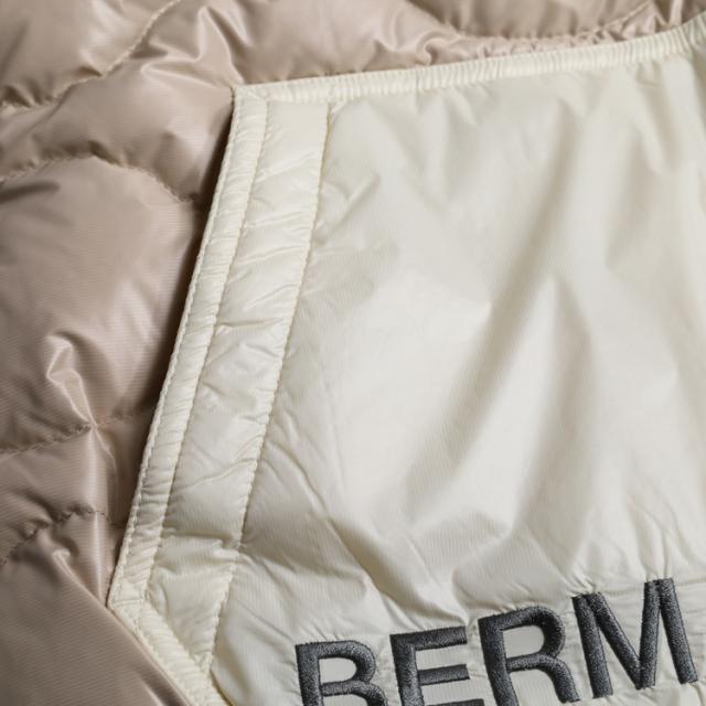 ディセンバーメイ ゴルフ ダウンベスト メンズ ダウン ベスト