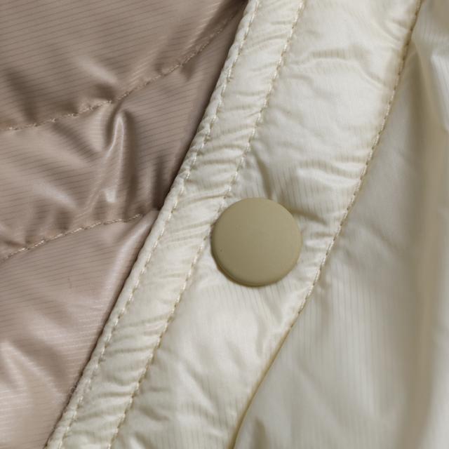 ディセンバーメイ ゴルフ ダウンベスト メンズ ダウン ベスト