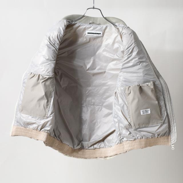 ディセンバーメイ ゴルフ ダウンベスト メンズ ダウン ベスト