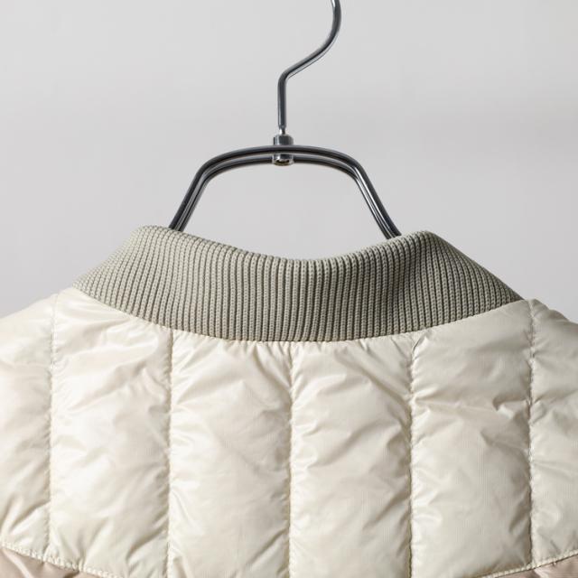 ディセンバーメイ ゴルフ ダウンベスト メンズ ダウン ベスト