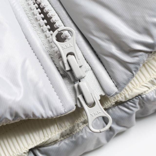 ディセンバーメイ☆ミドル丈ダウンベスト☆Ｍサイズ ディセンバーメイ☆ミドル丈ダウンベスト☆Mサイズ