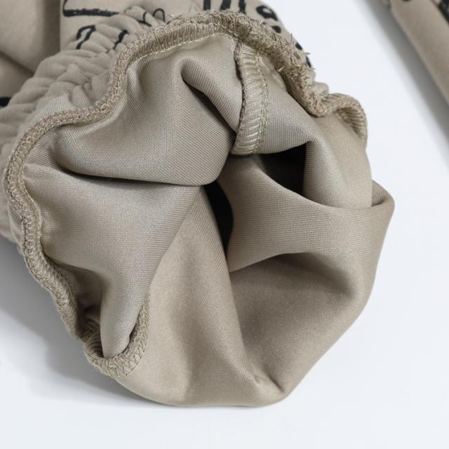 ディセンバーメイ ゴルフ パンツ メンズ ジョガーパンツ ダンボール