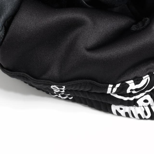 ディセンバーメイ ゴルフ パンツ メンズ ジョガーパンツ ダンボール