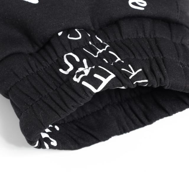 ディセンバーメイ ゴルフ パンツ メンズ ジョガーパンツ ダンボール