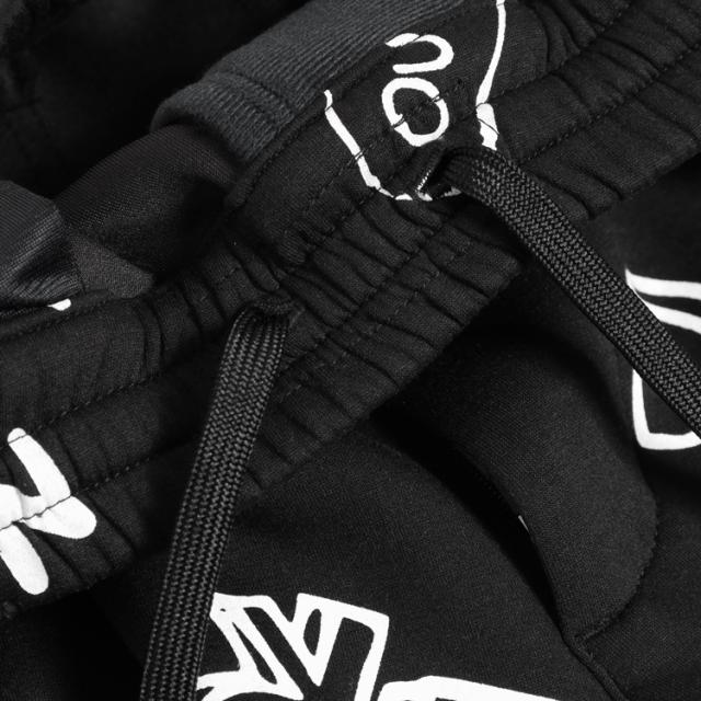 ディセンバーメイ ゴルフ パンツ メンズ ジョガーパンツ ダンボール