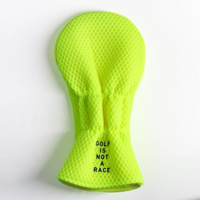 ディセンバーメイ ゴルフ ヘッドカバー ドライバー用 ドライバーカバー