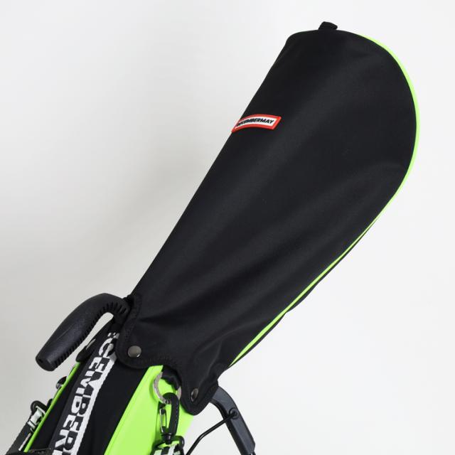 ディセンバーメイ ゴルフ セルフスタンド クラブケース ゴルフバッグ