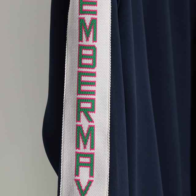 ディセンバーメイ ゴルフ ポロシャツ メンズ レディース 長袖