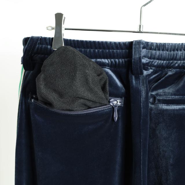 ディセンバーメイ ゴルフ パンツ メンズ ストレート ウエストゴム