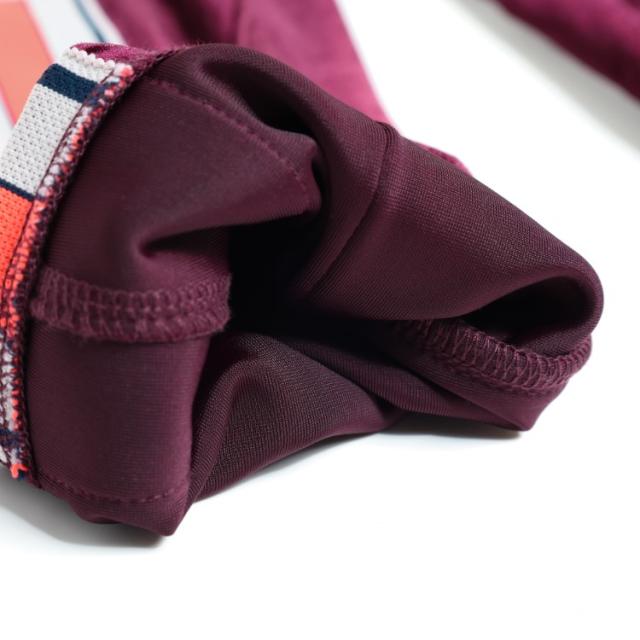 ディセンバーメイ ゴルフ パンツ メンズ ストレート ウエストゴム