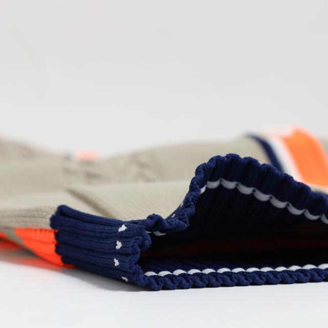 ディセンバーメイ ゴルフ ベスト レディース Vネック ニットベスト