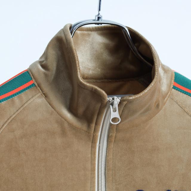 ディセンバーメイ ゴルフ ブルゾン レディース トップス フルジップ