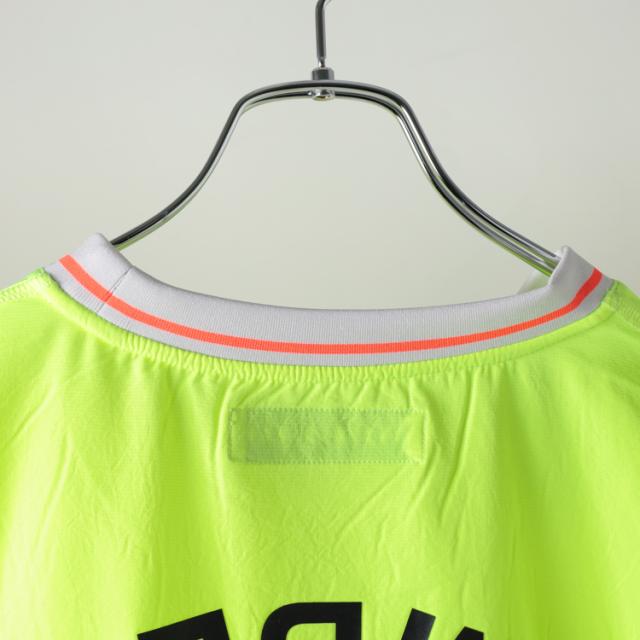 ディセンバーメイ ゴルフ プルオーバー メンズ 長袖 トップス クルー