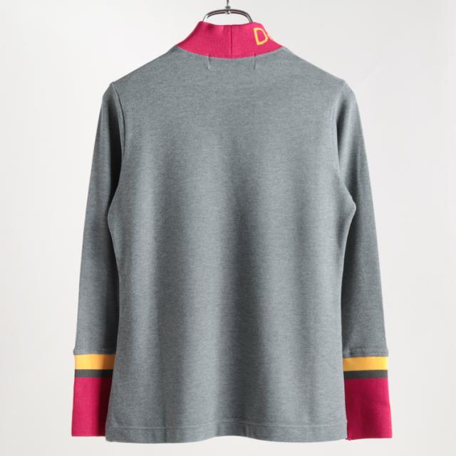 楽天市場】【365日出荷対応】 ディセンバーメイ ゴルフ モックシャツ