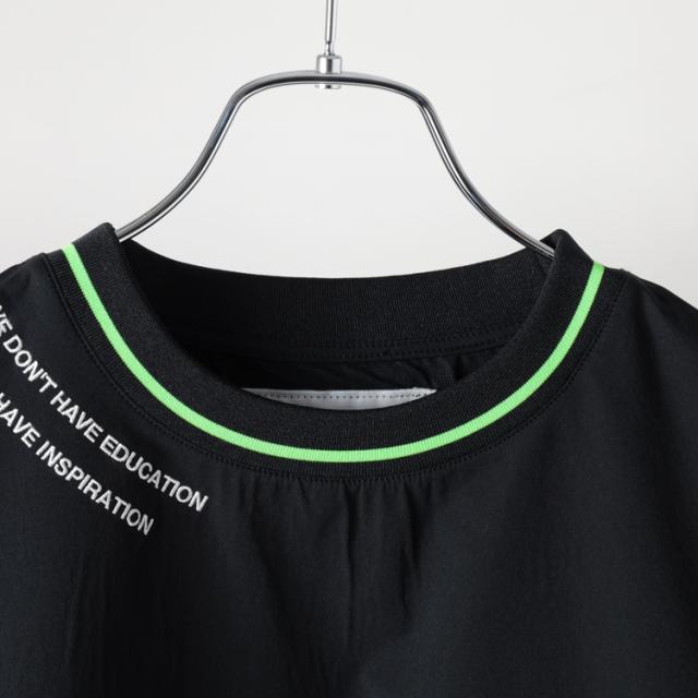 ディセンバーメイ ゴルフ プルオーバー レディース 長袖 トップス