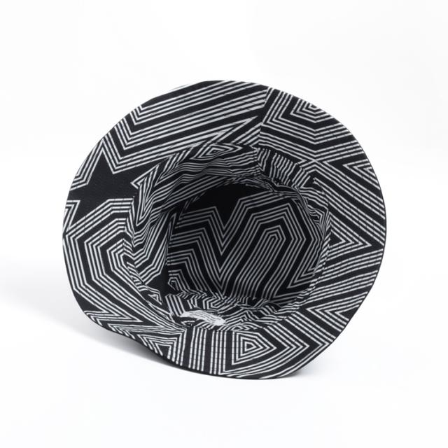 ディセンバーメイ ゴルフ バケットハット メンズ レディース 限定