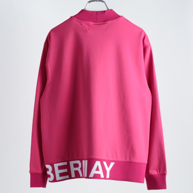 DECEMBER MAY ハイネック長袖シャツ 【公式通販】