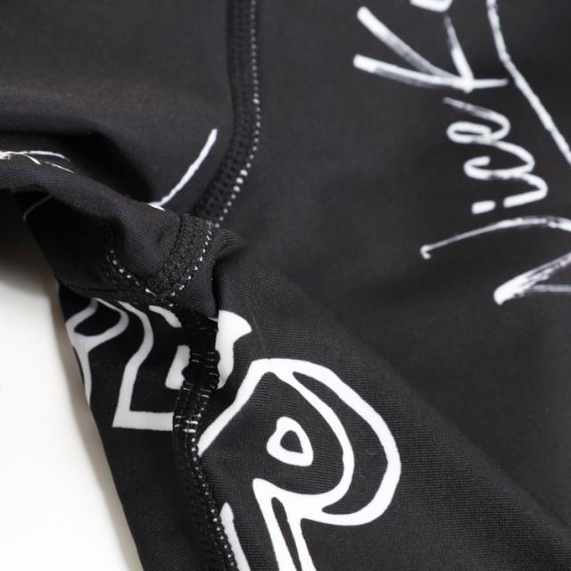 ディセンバーメイ ゴルフ モックシャツ メンズ 長袖 ハイネック 裏起毛