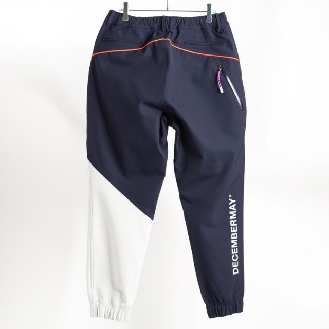 DECEMBERMAY】Mensパンツ ゴルフウェア 安い