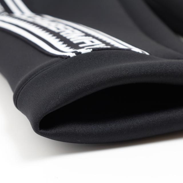 ディセンバーメイ ゴルフ パンツ メンズ ジョガーパンツ ストレッチ 裾