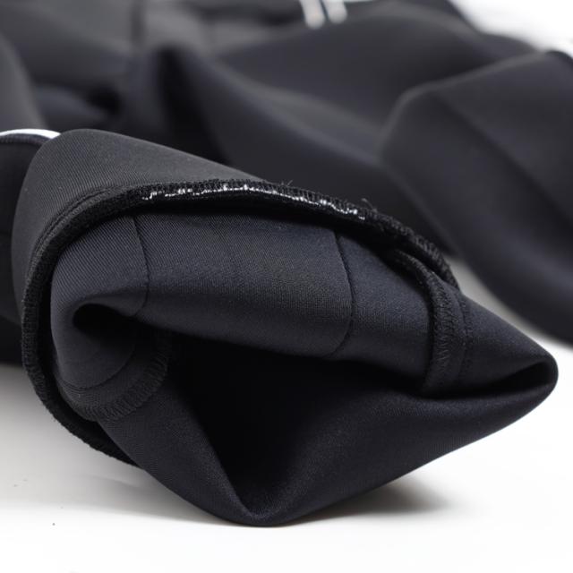 ディセンバーメイ ゴルフ パンツ メンズ ジョガーパンツ ストレッチ 裾