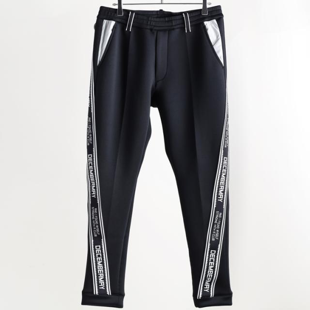 ディセンバーメイ ゴルフ パンツ メンズ