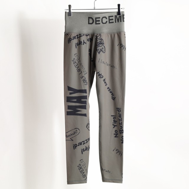 DECEMBERMAY ディセンバーメイ レディース ゴルフウェア パンツ