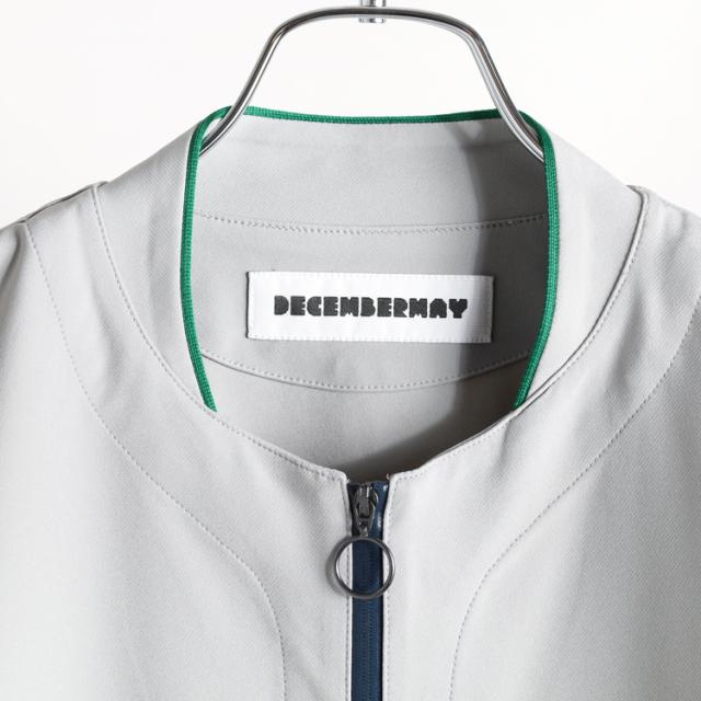 アドミラル Admiral ストレッチ マシュマロタッチ クルーネックライト