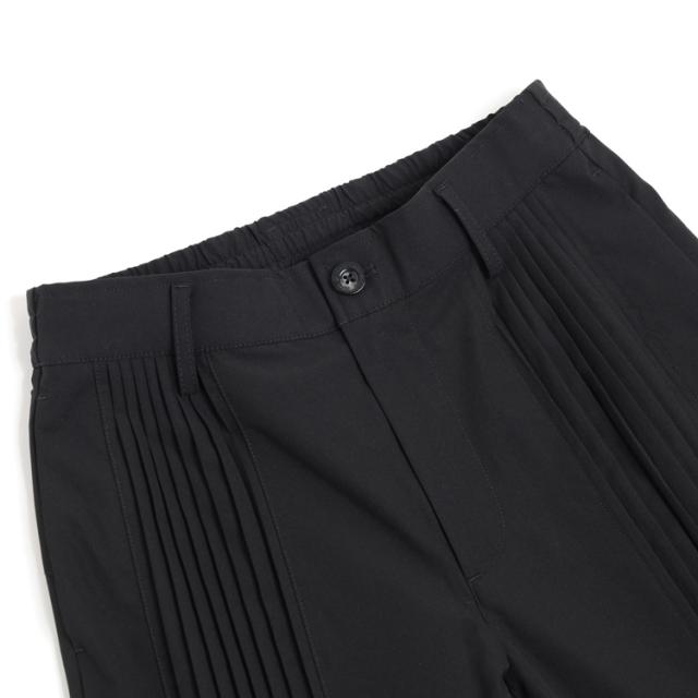 ディセンバーメイ ゴルフ パンツ レディース ワイドパンツ テーパード