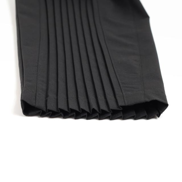 ディセンバーメイ ゴルフ パンツ レディース ワイドパンツ テーパード