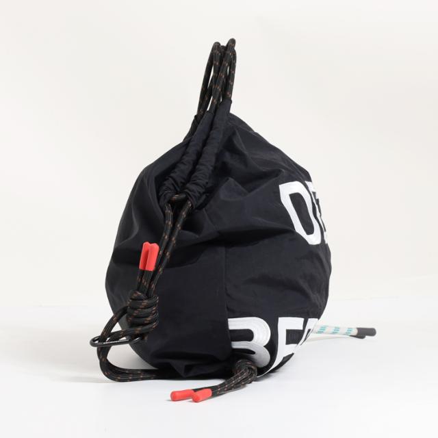 ディセンバーメイ ゴルフ トートバッグ バックパック 2WAY A4 B4