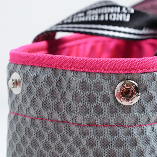 ディセンバーメイ カートバッグピンク ディセンバーメイ ゴルフ ベルト