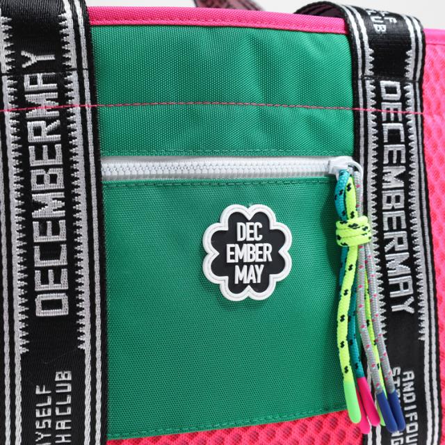 ぱ*っ様 【超美品】　DECEMBERMAY ゴルフバック　カートバック 楽天市場】【365日出荷対応】 ディセンバーメイ ゴルフ ラウンドバッグ