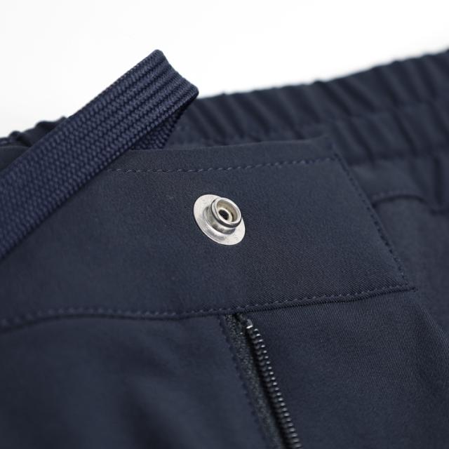 ディセンバーメイ ゴルフ ショートパンツ メンズ パンツ 短パン ハーフ