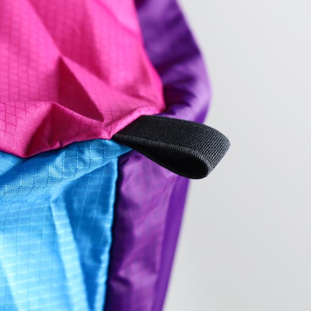 ディセンバーメイ ゴルフ トラベルカバー メンズ レディース キャディ