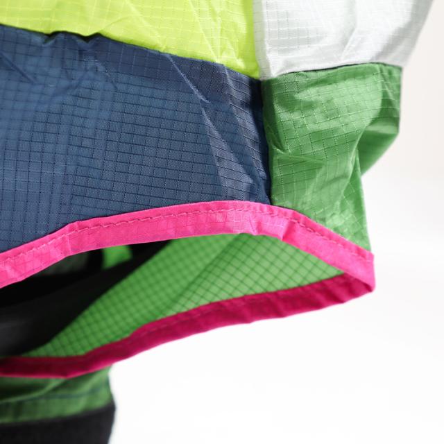 ディセンバーメイ ゴルフ トラベルカバー メンズ レディース キャディ