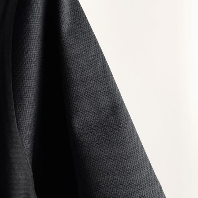 ディセンバーメイ ゴルフ モックシャツ メンズ レディース 半袖