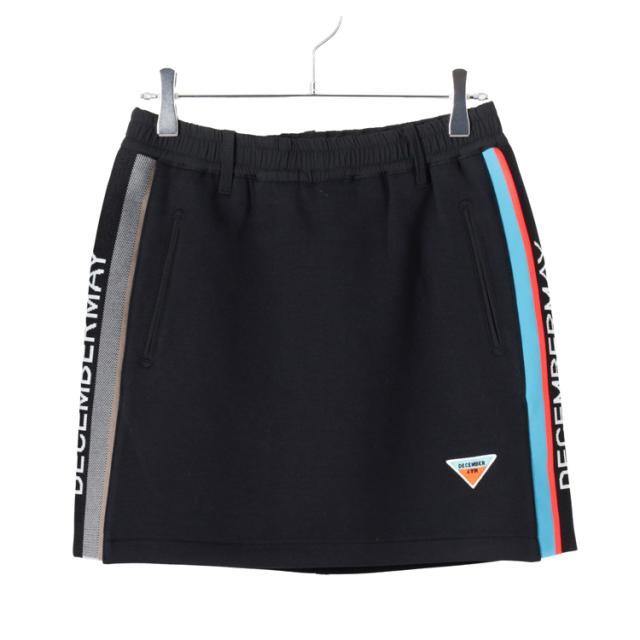 ルコックスポルティフ(lecoqsportif)ゴルフウェア 冷感 スカート