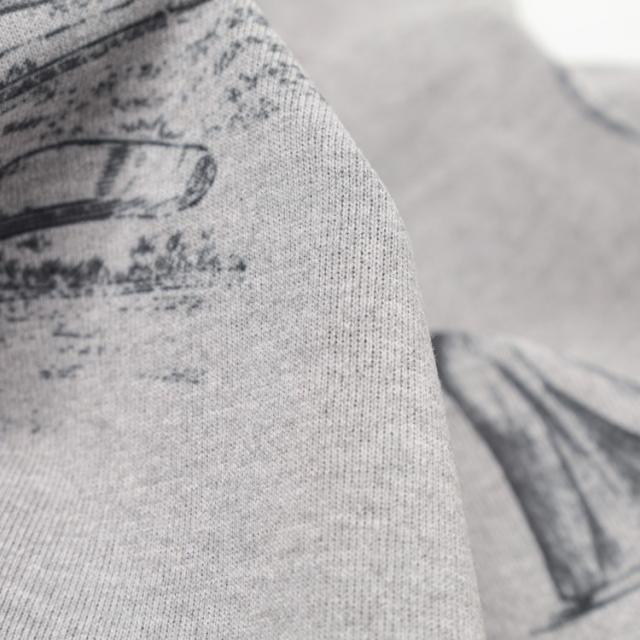 ディセンバーメイ ゴルフ モックシャツ メンズ レディース 半袖