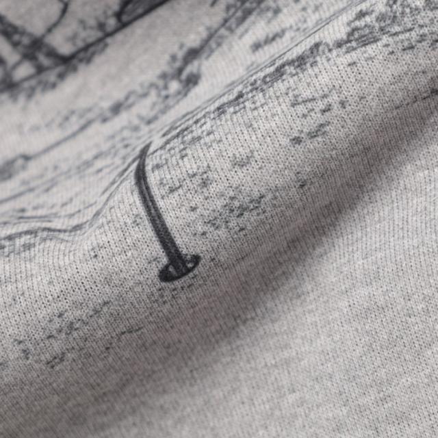 ディセンバーメイ ゴルフ モックシャツ メンズ レディース 半袖