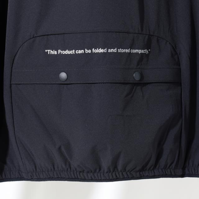 ディセンバーメイ ゴルフ ブルゾン メンズ 長袖 ライトブルゾン