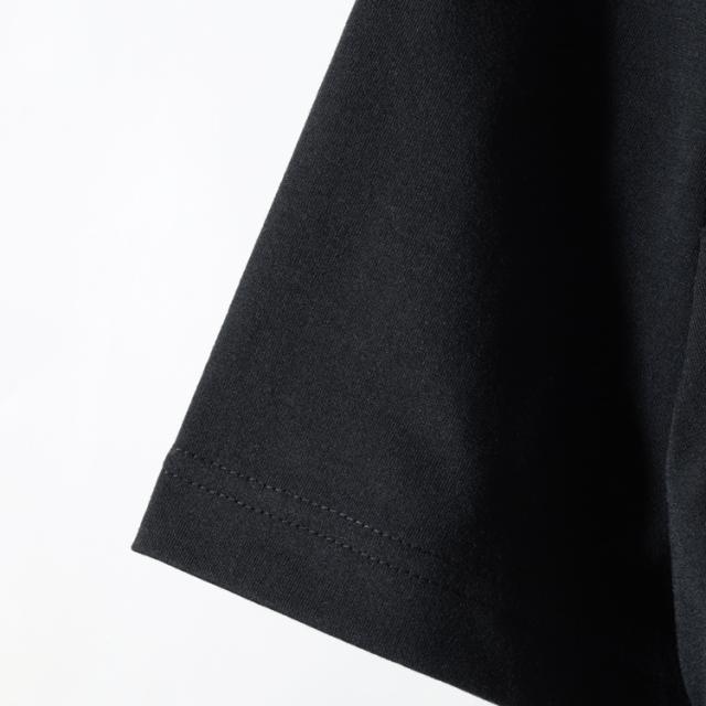 ディセンバーメイ ゴルフ モックシャツ メンズ レディース 半袖 ビッグ