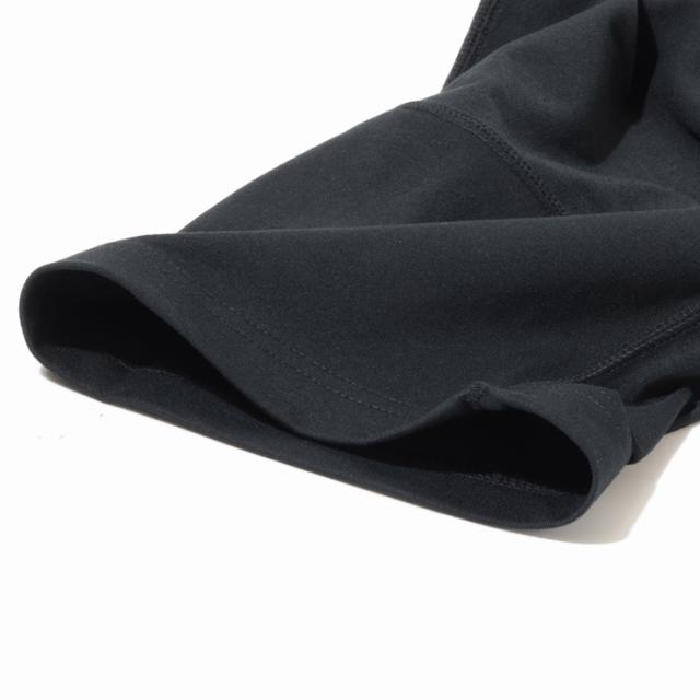 ディセンバーメイ ゴルフ モックシャツ メンズ レディース 半袖 ビッグ